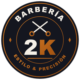 Barbería 2K