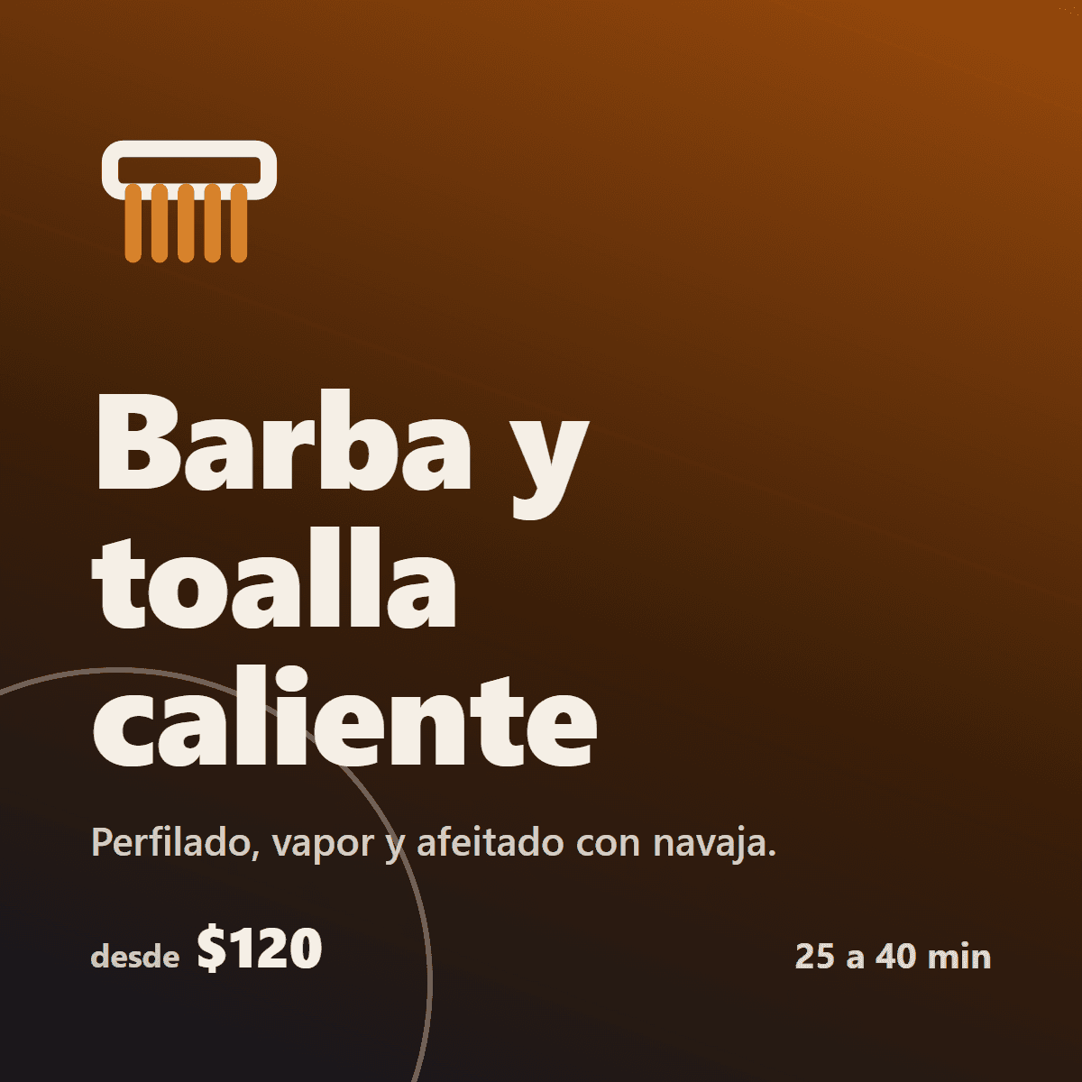 Foto 2 de Barbería 2K